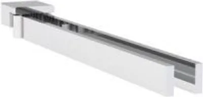 Produktbild von Geberit 131110211 Doppelhandtuchhalter chrom zu Geberit