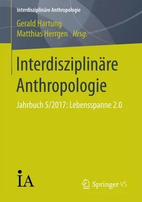 Immagine prodotto di Interdisziplinäre Anthropologie