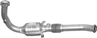 Produktbild von VEGAZ Katalysator Kat für RENAULT CLIO II (BB0/1/2, CB0/1/2) Euro 2 RK-892