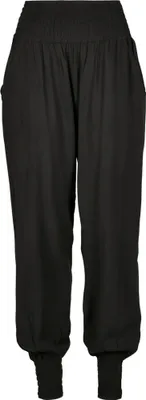 Immagine prodotto di Urban Classics - Pantaloni sarong da donna TN1583 (S) (Nero)