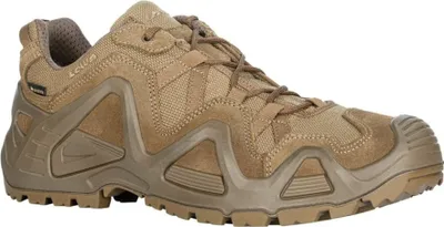 Produktbild von Lowa Zephyr GTX LO Halbschuh TF Coyote OP : Coyote 44