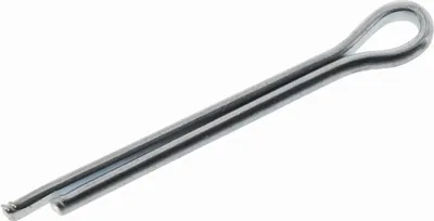 Produktbild von Simson Splint 1x10-St-A4K (DIN 94) - SR4-2
