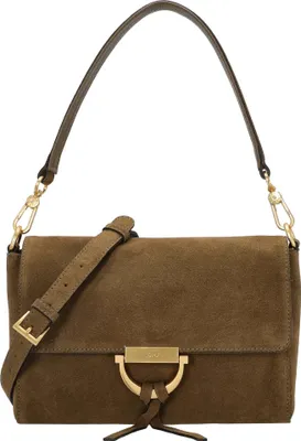 Produktbild von Temi - Schultertasche 25 cm (military)