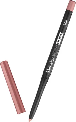 Immagine prodotto di Pupa Milano Made To Last Definition Lips 100 Absolute Nude Lip Pencil Beige