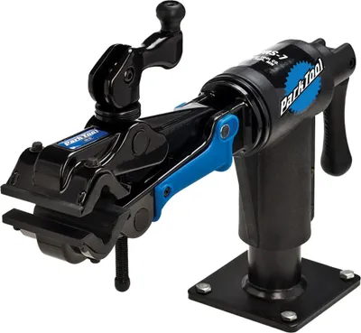 Produktbild von Park Tool PRS-7-2 Werkbank-Montagesystem