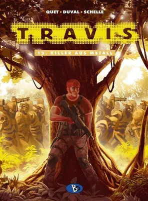Produktbild von Travis 12