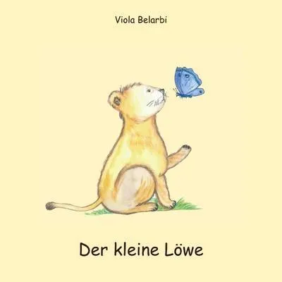 Produktbild von Der kleine Löwe