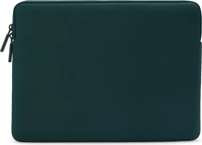 Produktbild von Pipetto Classic Fit Ärmel, Dunkel-Türkis – für MacBook 13/14