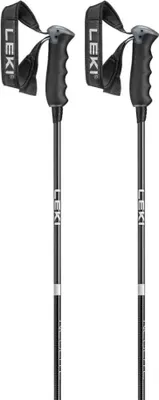 Produktbild von LEKI Neolite Carbon Skistock 125 cm white