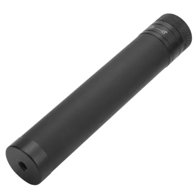 Obrázek produktu pro 6 sekcí teleskopického triaxiálního stabilizátoru Prodlužovací tyč Přenosné prodloužení Selfie Stick