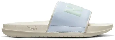 Produktbild von Nike Offcourt Slide Phantom Barely Green (Women's) - EU 36.5
