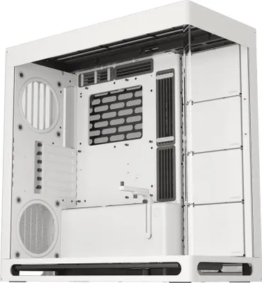Image de HAVN HS 420 Midi Tower Blanc