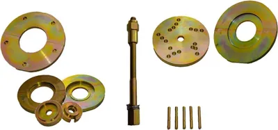 Produktbild von SW-Stahl 302209L Kompaktlagerwerkzeug