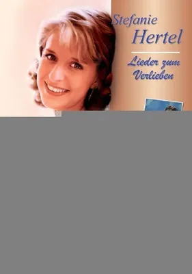 Produktbild von Lieder zum Verlieben