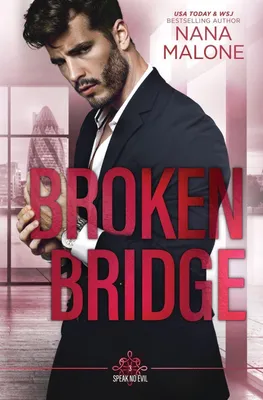 Produktbild von Broken Bridge