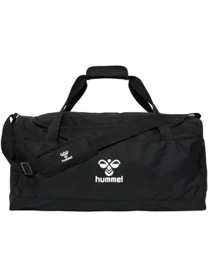 Immagine prodotto di hummel borsa sportiva Core 2.0 Sports Bag Black nero