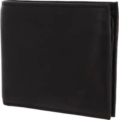 Produktbild von Mustang Livorno Wallet Top Öffnen universelles Leder Premium Wallet Card -Karten -Leder Brown 06.102901