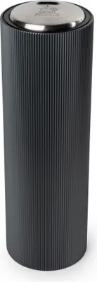 Zdjęcie produktu dla Peugeot 210908, Czarny, Aluminium, Carbon, Czarny, 140 mm
