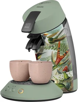 Obrázek produktu pro Philips CSA210/85, Kávovar na kapsle, 0,7 l, Kávová kapsle, 1450 W, Vícebarevný