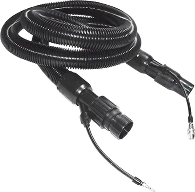 Produktbild von Cleancraft  Schlauch Ø 40 mm / 4 m, 7010326