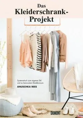Produktbild von Das Kleiderschrank-Projekt