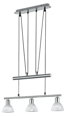 Obrázek produktu pro Závěsné svítidlo LEVISTO 371010307 Trio