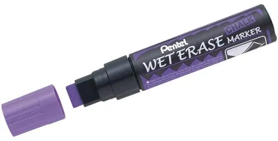 Immagine prodotto di Marcatore a gesso cancellabile Pentel 3,5 mm-10,5 mm