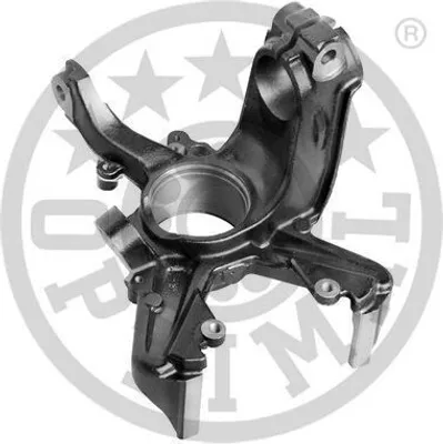 Produktbild von OPTIMAL KN-101113-04-L Achsschenkel Radaufhängung Lenkung für VW Golf IV Schrägheck (1J1) Vorne Links