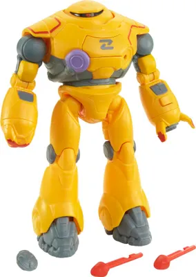 Obrázek produktu pro MATTEL Rakeťák Buzz Rakeťák Kyklop 21cm figurka