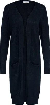 Obrázek produktu pro Dámský kardigan JDYMARCO 15184979 Dark Grey Melange, L
