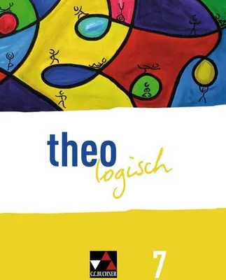 Obrázek produktu pro theologisch 7 Schülerband Bayern