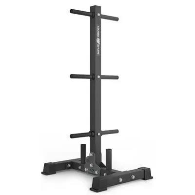 Image de Marbo Sport - Support pour haltères MS-S103 2.0