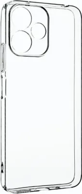 Produktbild von Swissten - Jelly Xiaomi Redmi 13 4G (transparent)