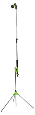 Gartendusche Viktoria Gartenbrause mit Dusch- und Giessfunktion 927334 14969 4031765149693