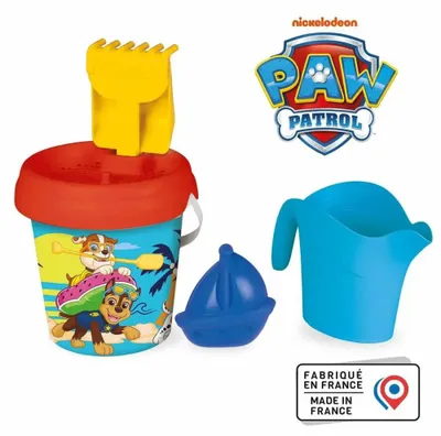 Produktbild von Smoby 862187, Sandspielzeug-Set, 1,5 Jahr(e), Kunststoff, Mehrfarbig