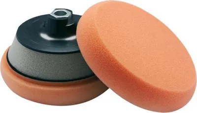 Produktbild von L Premium Universal Pad orange