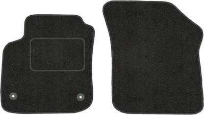 Immagine prodotto di Tappetini anteriori per Seat Mii (dal 2011) - Misura perfetta