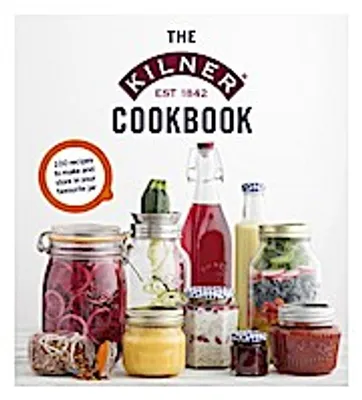 Productafbeelding van The Kilner Cookbook
