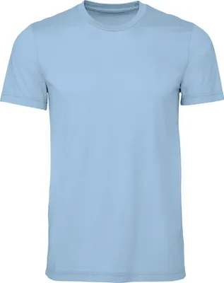 Immagine prodotto di Gildan - Maglietta soft touch da uomo PC5346 (XL) (Azzurro)