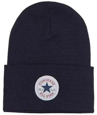 Produktbild von Converse Chuck Patch Beanie Black