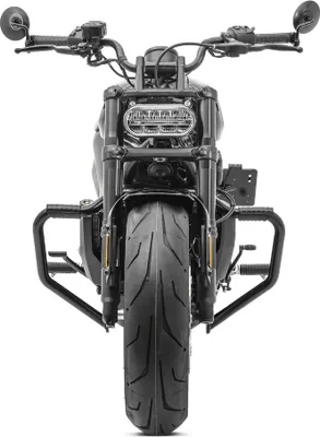 Obrázek produktu pro Crash bar Mustache pro Harley Davidson Sportster S 1250 21-25 # RV5 D