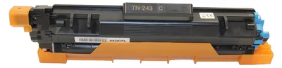 Produktbild von Brother TN-243C Toner Cyan -Bulk