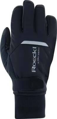 Produktbild von ROECKL Villach 3 BLACK BLACK 6,5