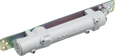 Obrázok produktu pre Dorma zatvárač dverí s posuvným kanálom ITS 96 veľkosť EN 3-6 s predĺženým vretenom 4 mm - 52260150