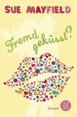 Immagine prodotto di Fremd geküsst?