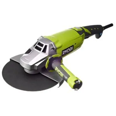 Produktbild von Winkelschleifer EAG2000RS