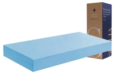 Obrázek produktu pro Paměťová pěnová matrace MEDICAL 90x190 VISCO GERIÁTRICO DREAMDI