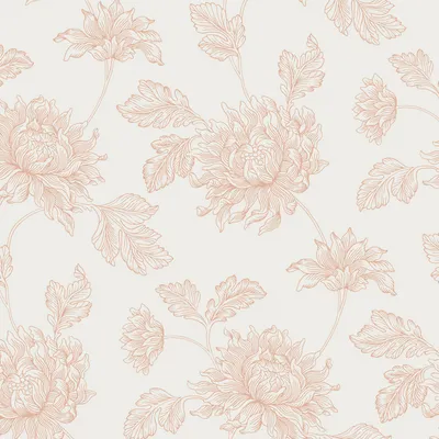 Produktbild von Laura Ashley Vliestapete Stratton 1000x52cm