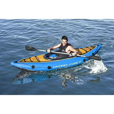 Produktbild von Bestway Kayak Champion