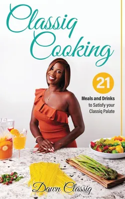 Produktbild von Classiq Cooking